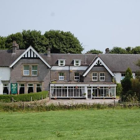 Peak District Apartment Alsop en le Dale Exterior foto