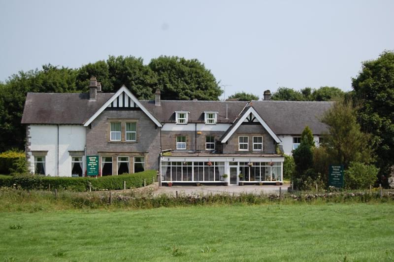 Peak District Apartment Alsop en le Dale Exterior foto