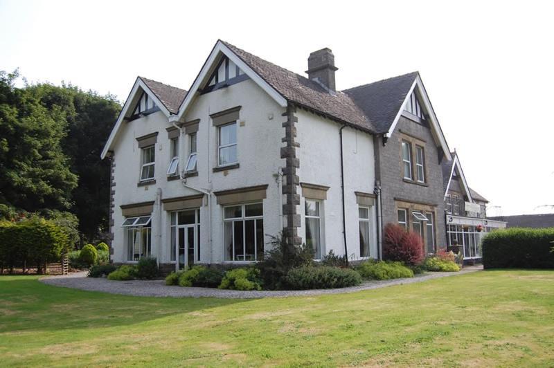 Peak District Apartment Alsop en le Dale Exterior foto